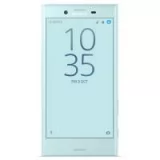 Sony Xperia X Compact Mist Blue