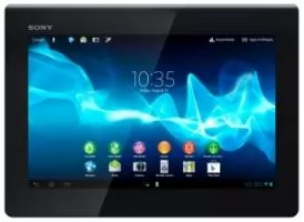 Sony Xperia Tablet S