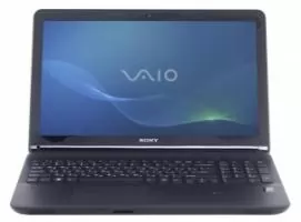 Sony VAIO Fit E SVF1521H1R