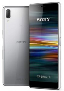 Ремонт Sony Xperia L3